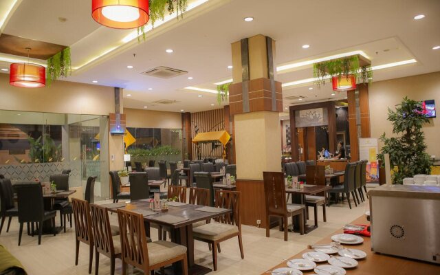 Noormans Hotel Semarang
