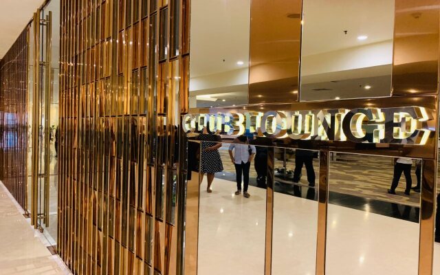 Luxy Service Suites At Times Square