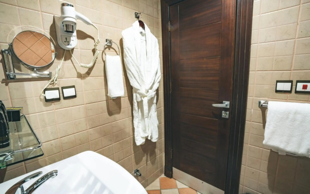 Platinum Suites Jeddah