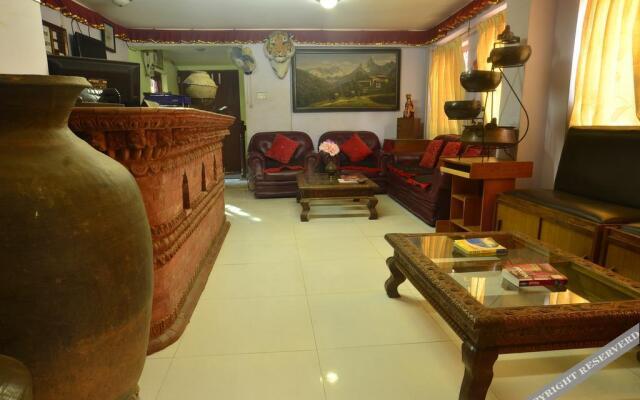 Bhaktapur Guest House