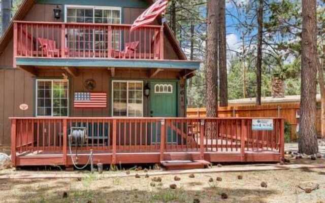 Tinker Bell Gambrel #2255