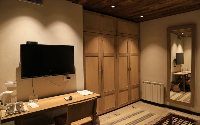 Lodge Rocas del Plata