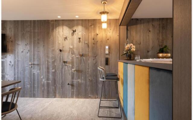 Haus Verwall