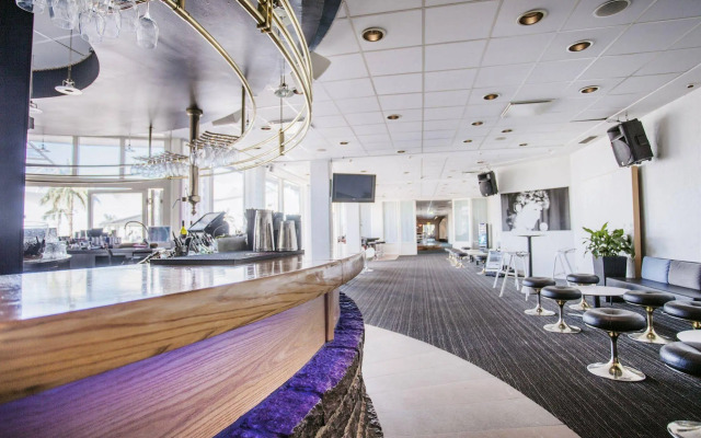 Strand Hotel Borgholm