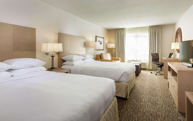 DoubleTree by Hilton Portland - Tigard