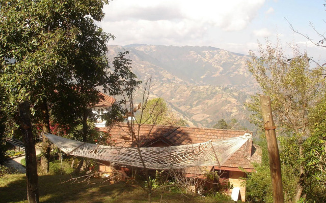 The Dwarika's Resort