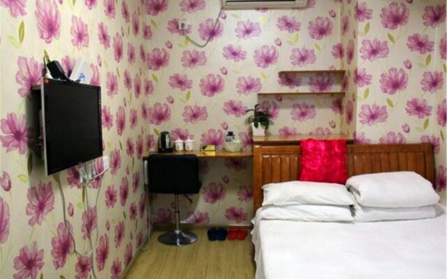 Chengyang Wenxin Rujia Inn