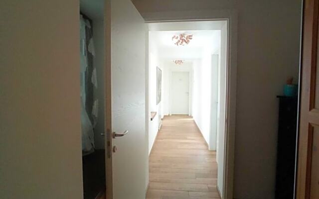 Locazione Turistica La Tana del Ghiro