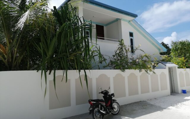 Fali Vacation Home