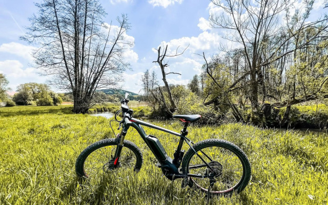 Gutshofhotel Winkler Bräu