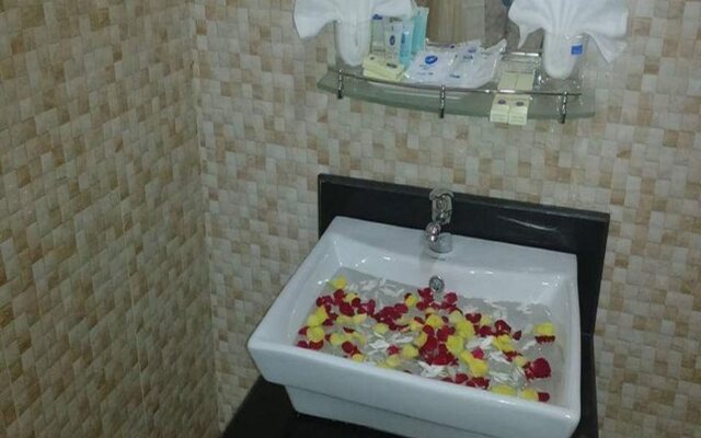 Hotel Bago