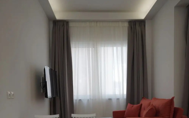 Tip Top Suites