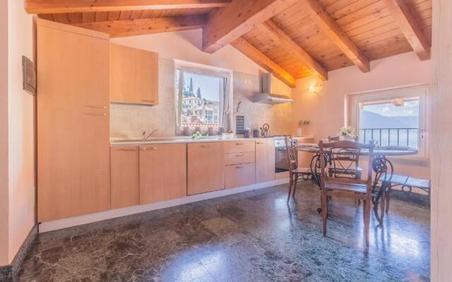 Casa Del Tiglio in Varenna