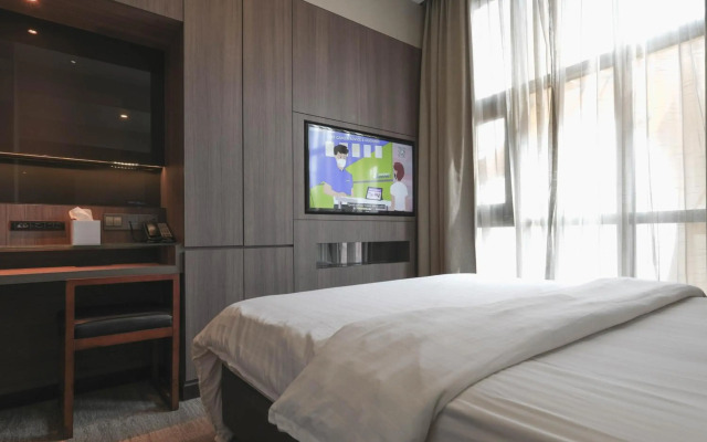 Amrise Hotel Kitchener