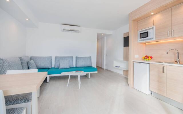 Apartamentos Sun Beach