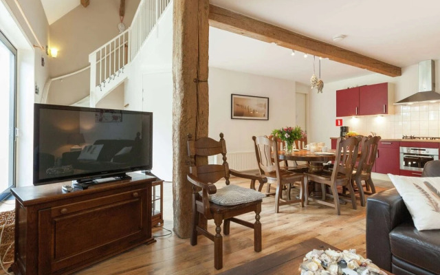 Lovely Holiday Home in Surroundings of Kamperland