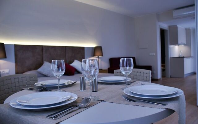 Aparthotel K