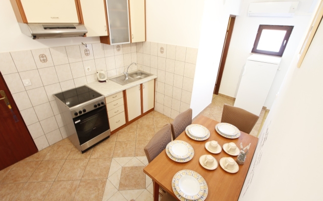 Apartment Oasis A3 Nin, Zadar riviera