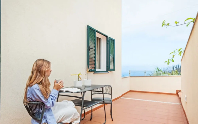 Palheiro Simone by Homie