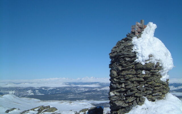 Dalseter Høyfjellshotell