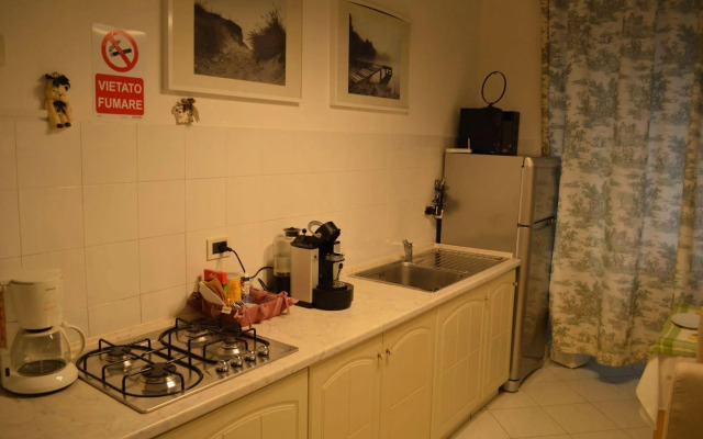 Domitilla Residence