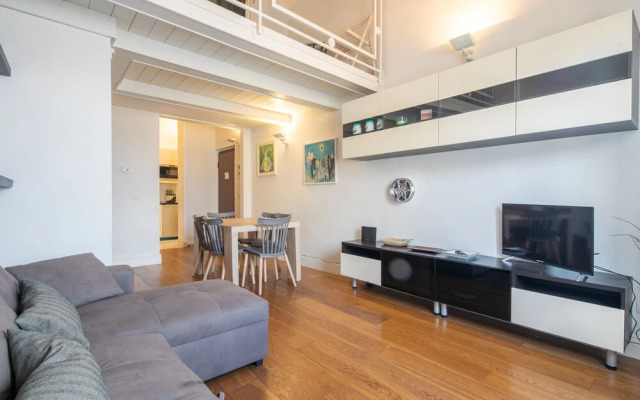 Borgo San Frediano 65