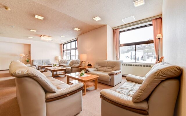 Shigakogen Olympic Hotel