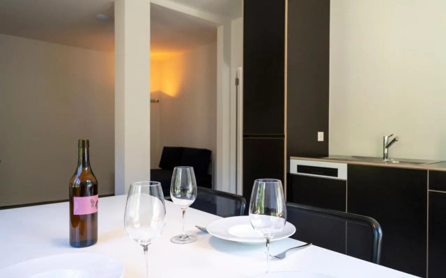 Albergo Ristorante Pineta