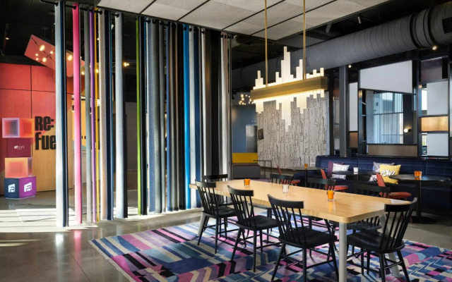 Aloft Knoxville West