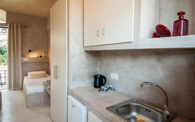Zante Nest Studios & Apartments