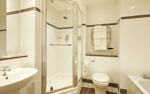 Macdonald Hill Valley Hotel, Golf and Spa