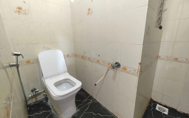 Hotel Sskar Executive