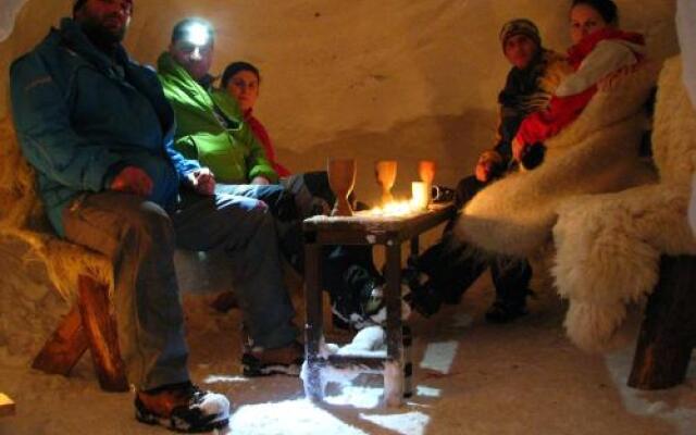 Cabana Conacul Ursului