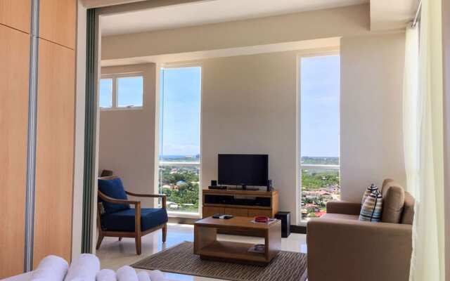 Mactan Fully Furnished Condo