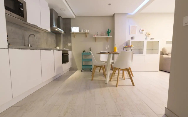 Apartamentos Inloft