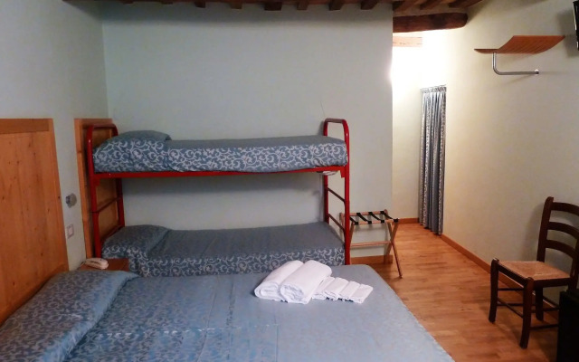 Hotel Tre Ceri
