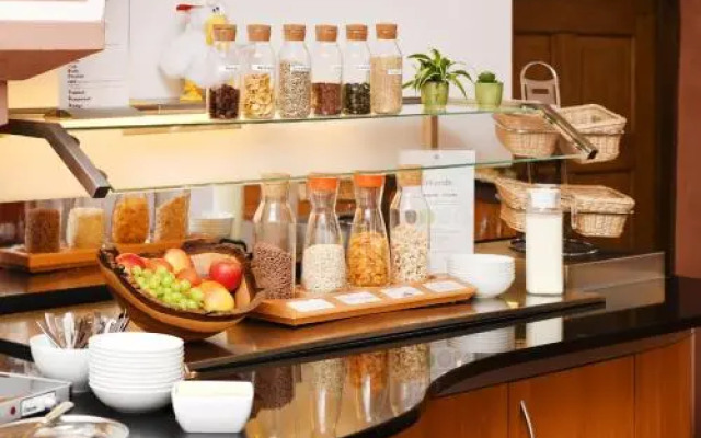 Bildungshaus Neckarelz