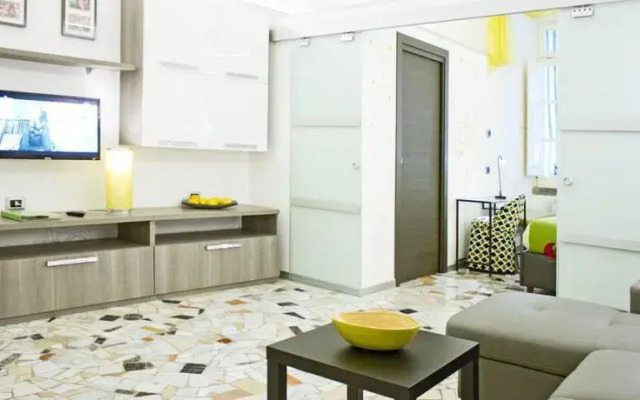 Historical Design Loft