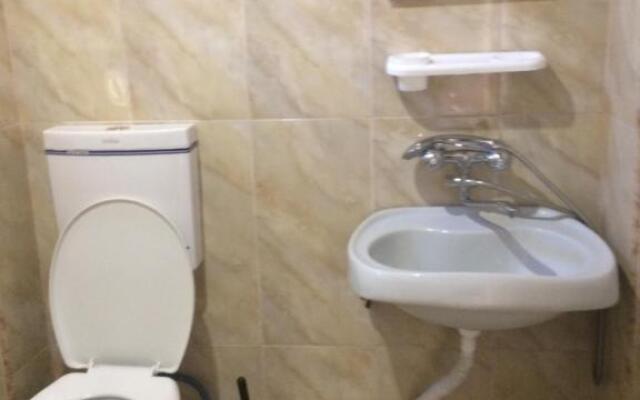 Hotel Eto
