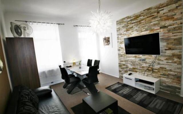 Vienna CityApartments 1100