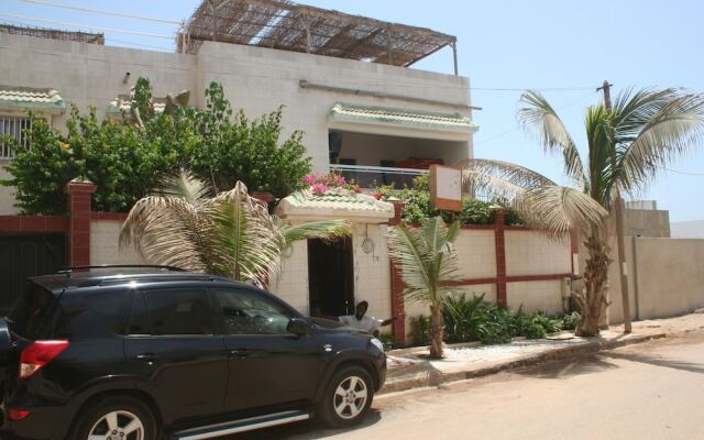 Auberge Keur Diame