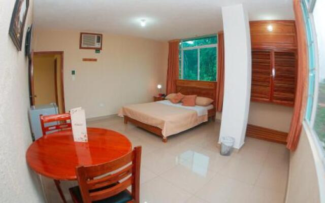 Hosteria Remanso Lodge