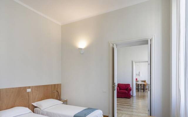 Cairoli Stylish Apartment by Wonderful Italy