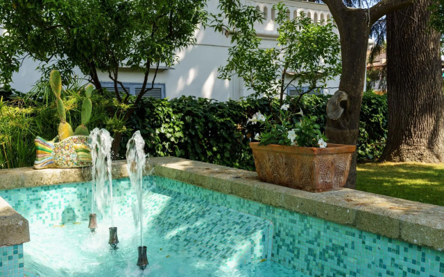 Villa Manning Relais