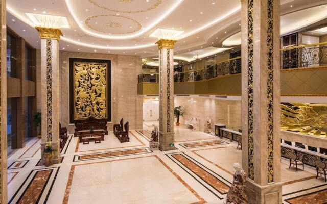 Wyndham Garden Shaxian