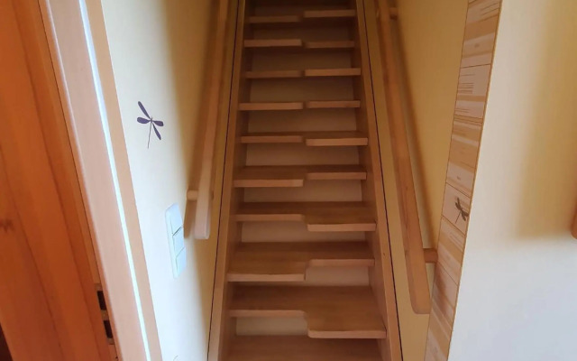 Lindenstrassee Haus Sonnengru_