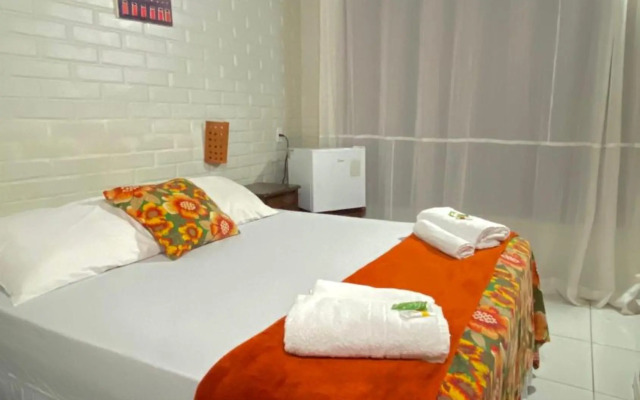 Pousada Sitio Parque dos Lençóis