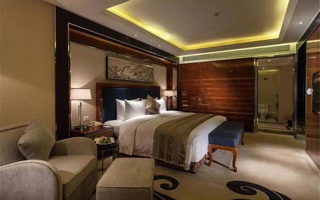 Chengdu Phoenix International Hotel