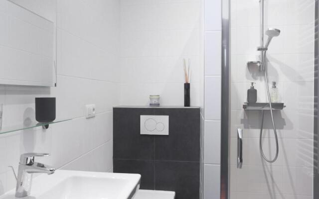 B&B Villa 36