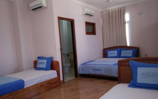 Mimosa 2 Hotel
